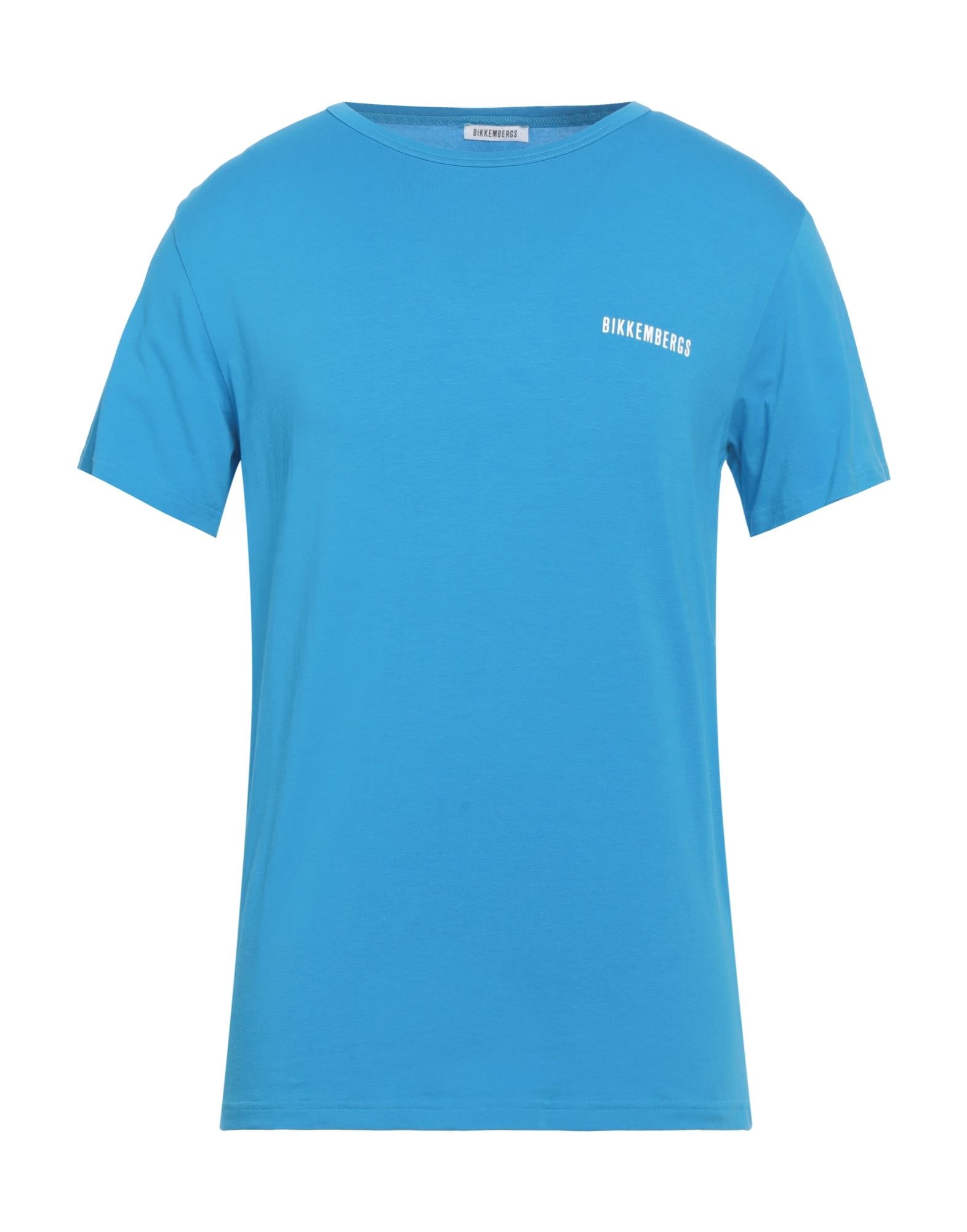 BIKKEMBERGS - T-shirts