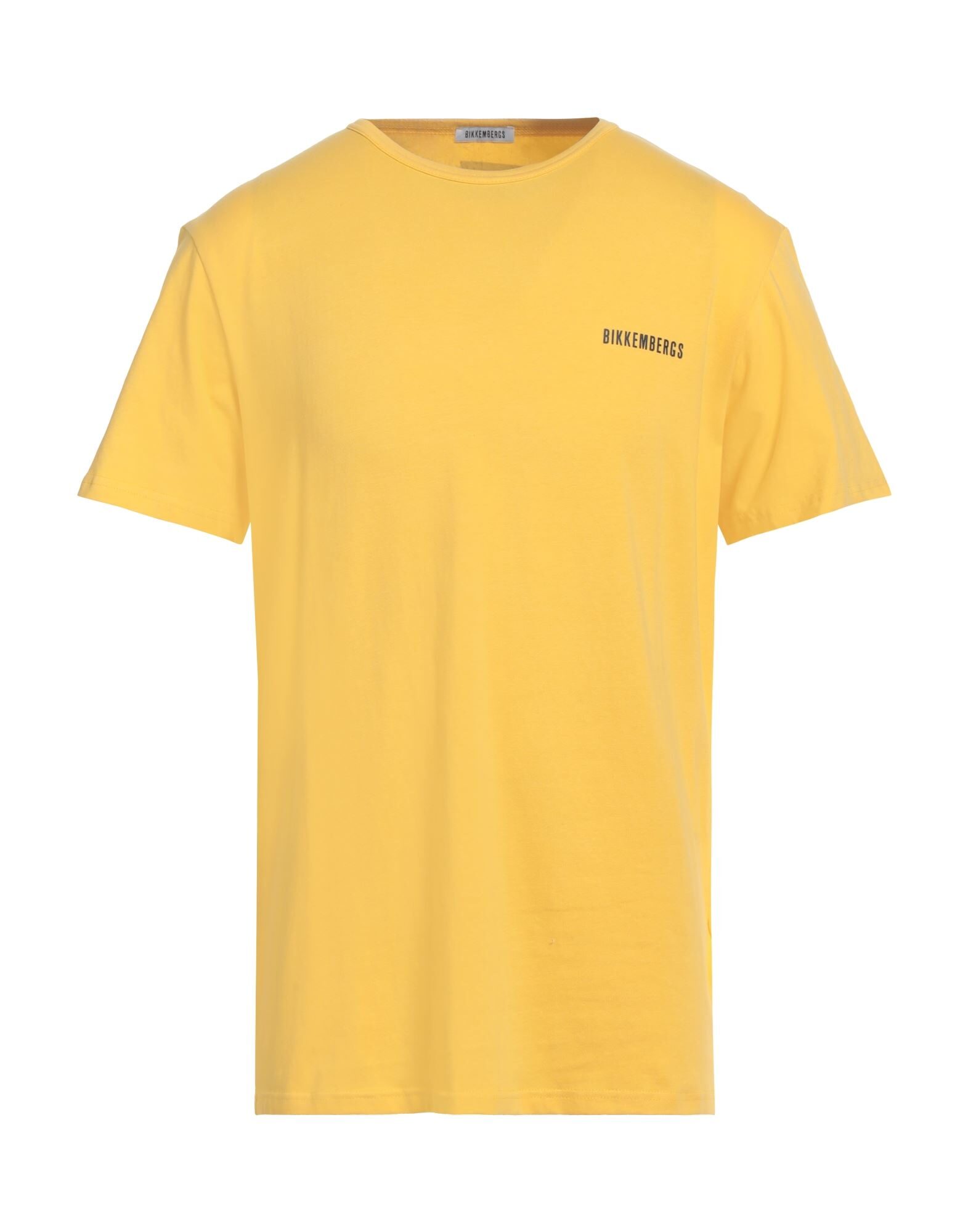 BIKKEMBERGS - T-shirts