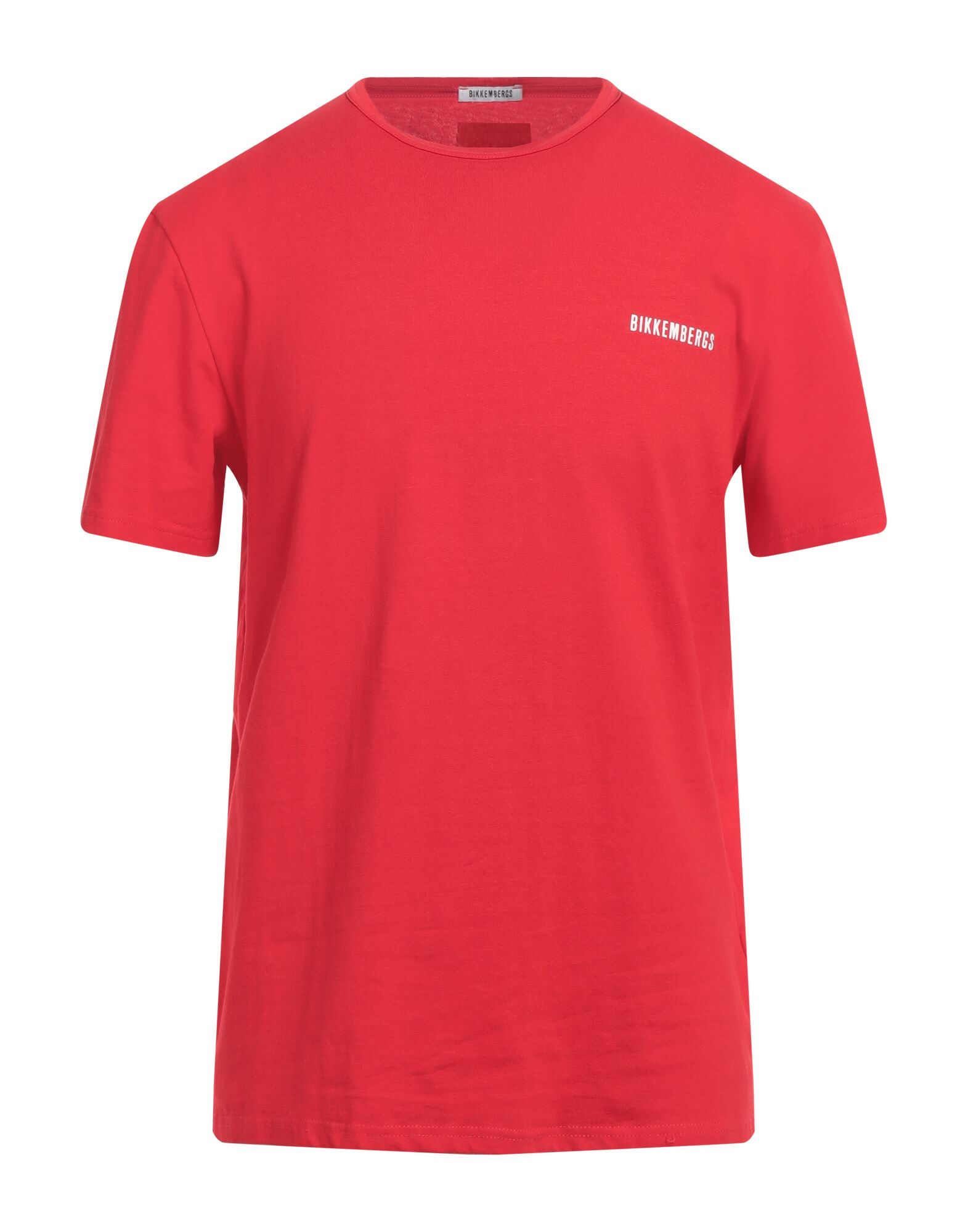 BIKKEMBERGS - Camisetas