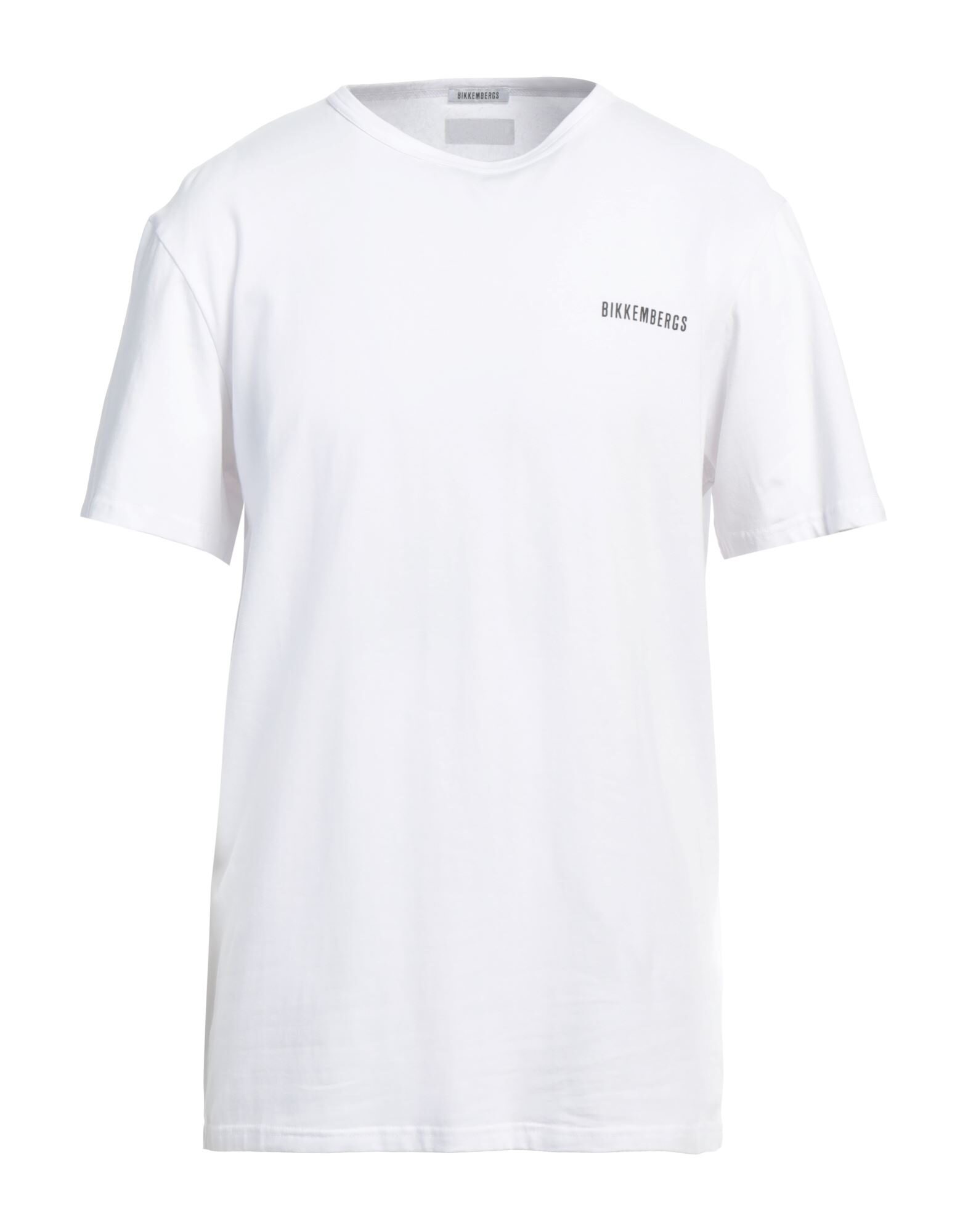 BIKKEMBERGS - T-shirts