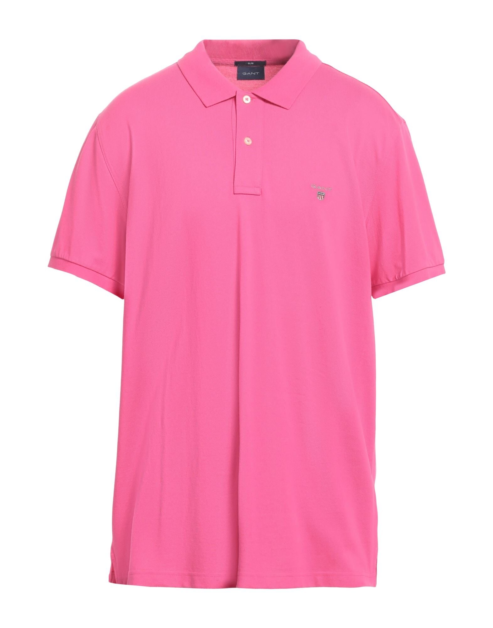 GANT - Polo shirts