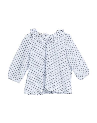 J.O. Milano Top 97% Baumwolle, 3% Elastan