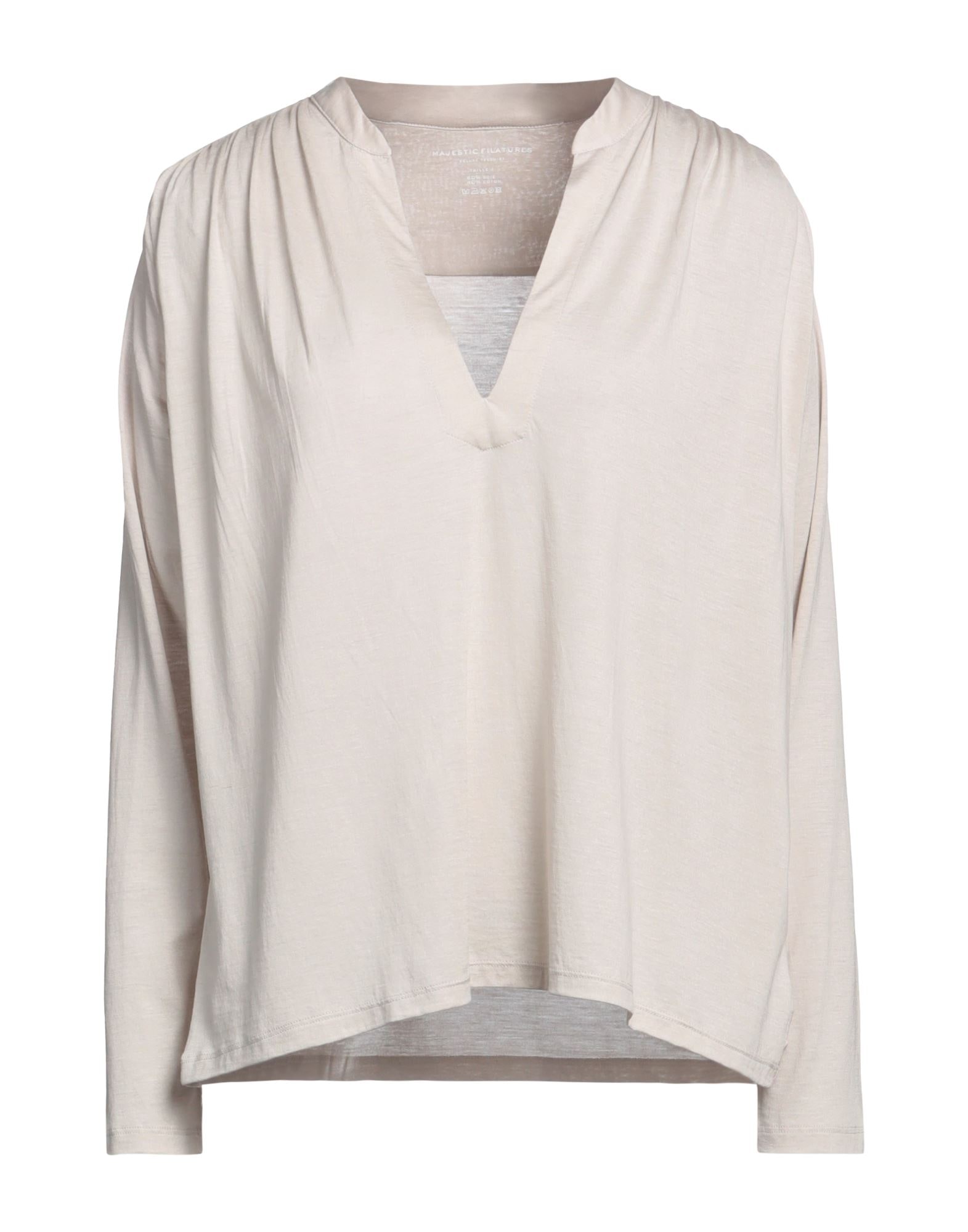 MAJESTIC FILATURES - Tops