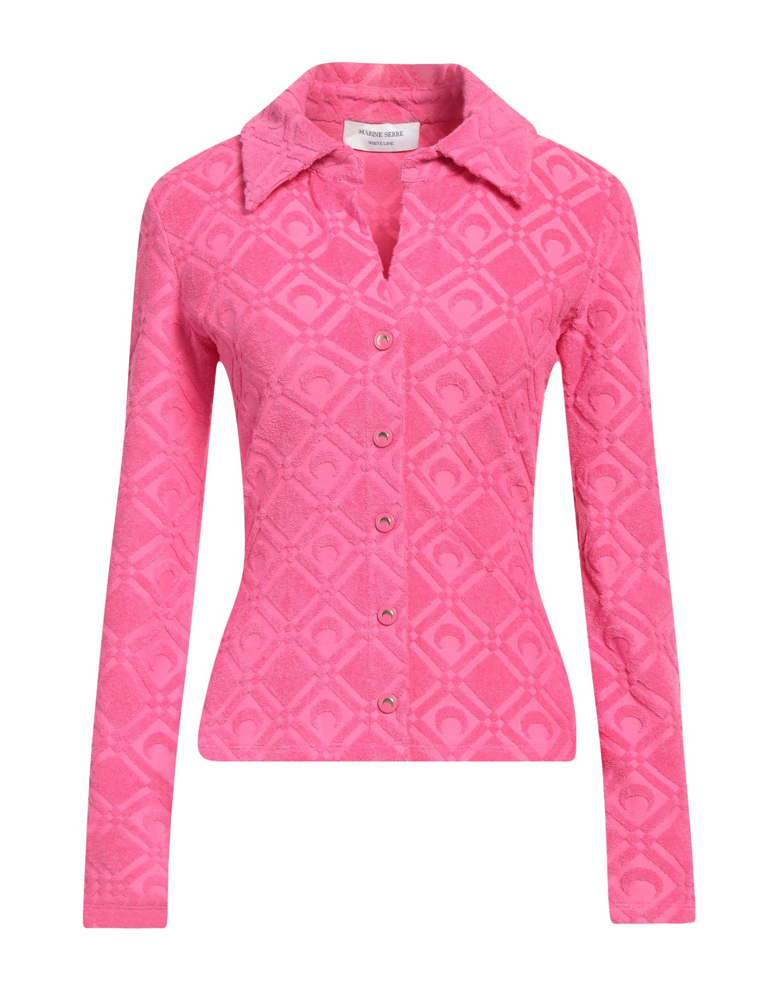 MARINE SERRE - Shirts