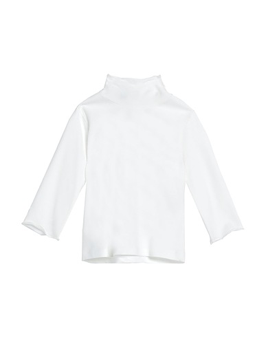 J.O. Milano T-shirt BIANCO 92% Cotton, 8% Elastane