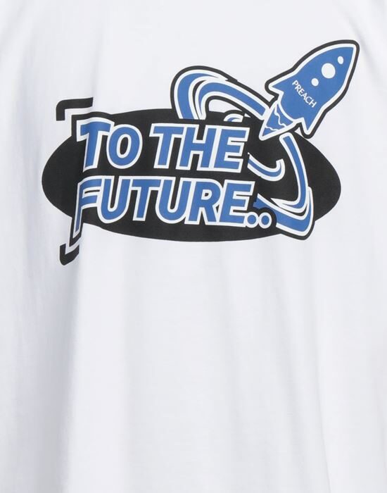 PREACH Футболка