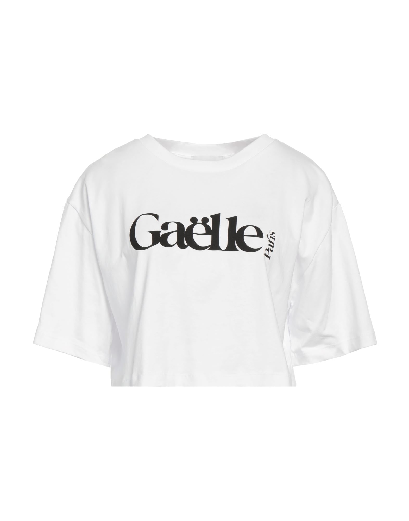 GAëLLE Paris - T-shirts