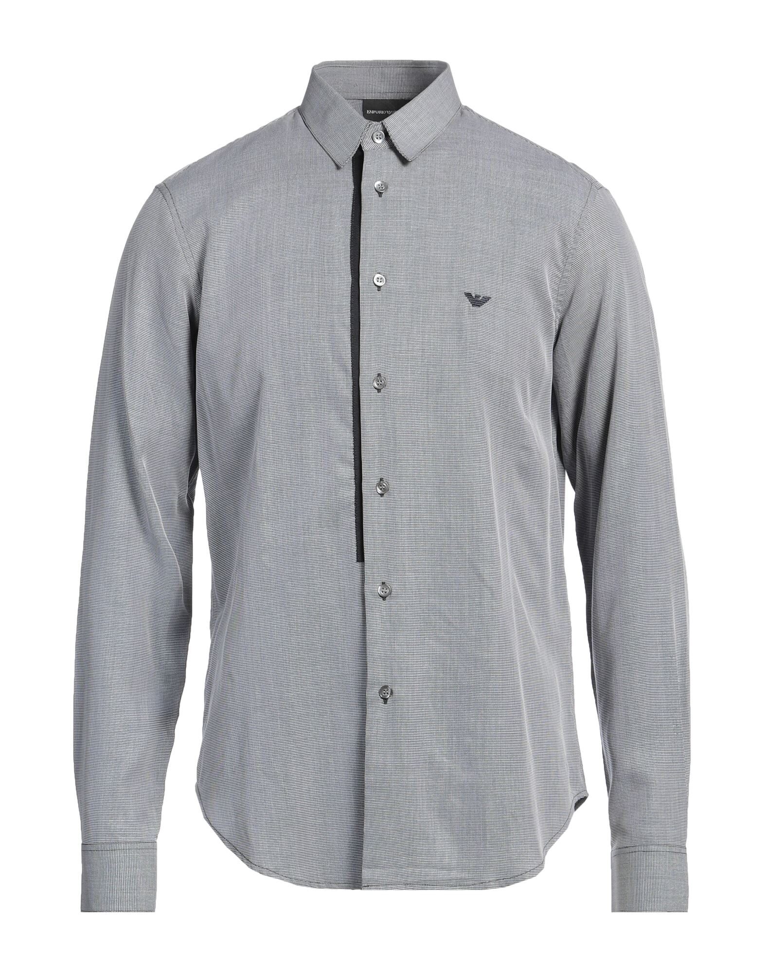 EMPORIO ARMANI - Shirts