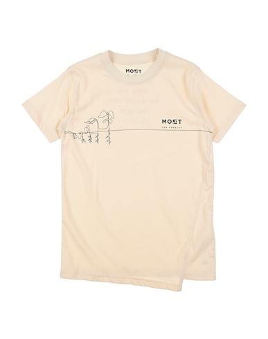 MOST Los Angeles T-shirt 100% Cotone