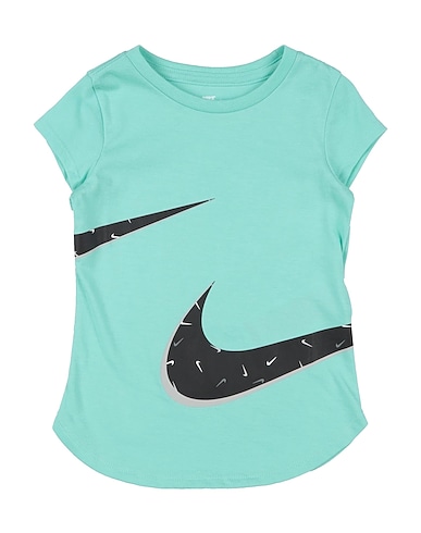 NIKE Camiseta SWOOSHFETTI LOGO TEE
60% Algodón, 40% Poliéster