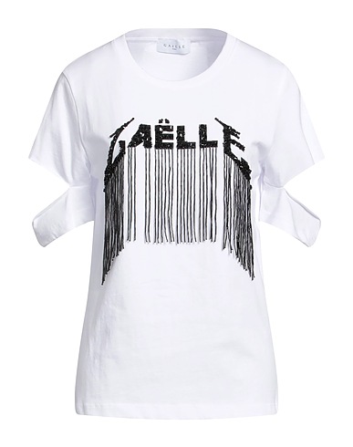 GAëLLE Paris T-shirt 100% Coton