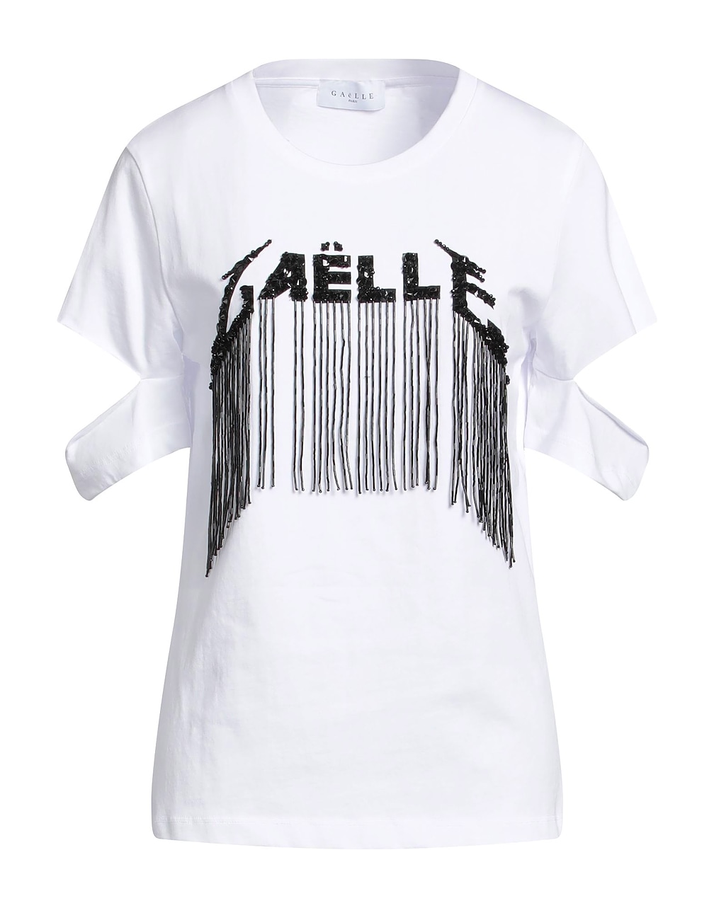 GAëLLE Paris - T-shirts
