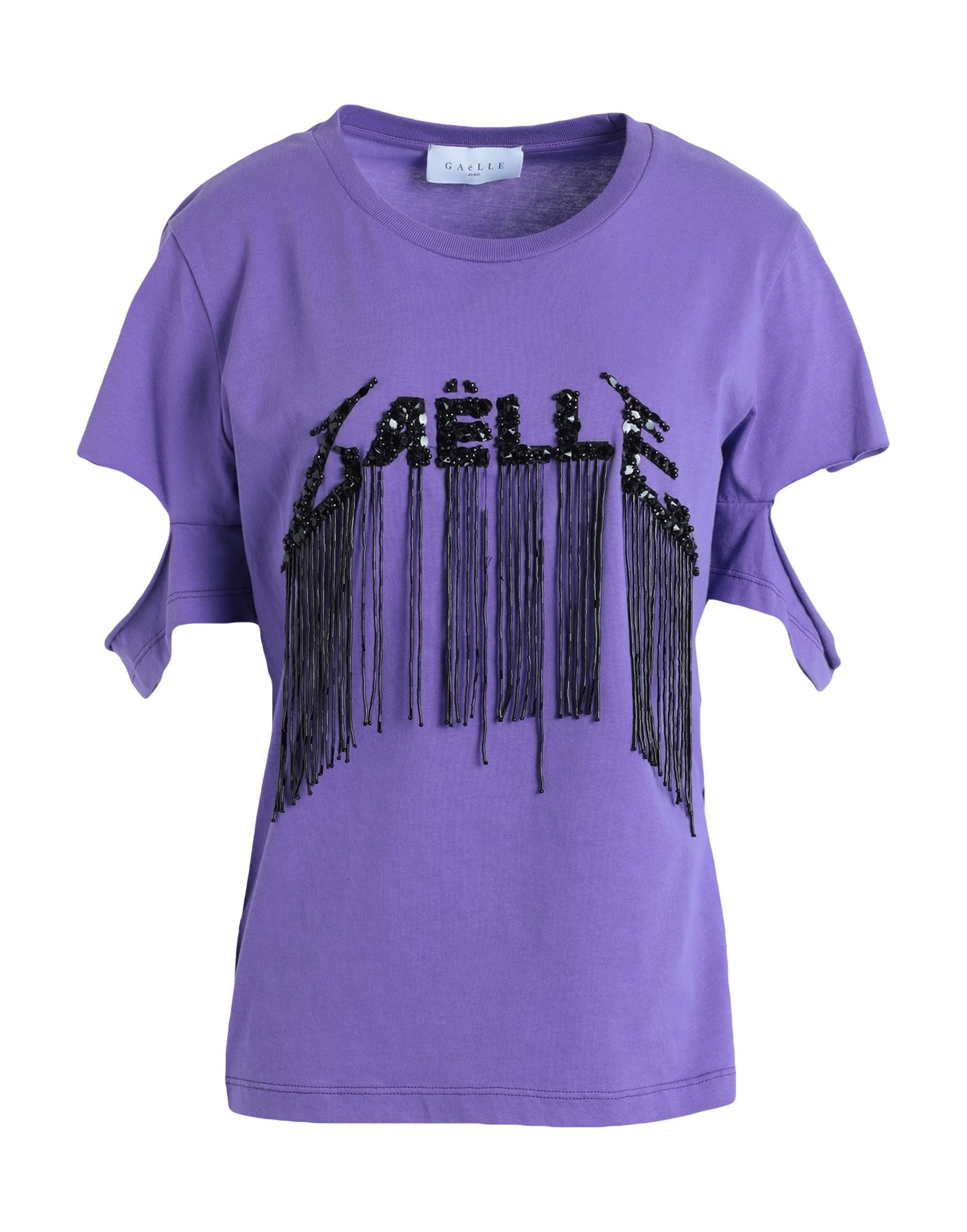 GAëLLE Paris - T-shirts