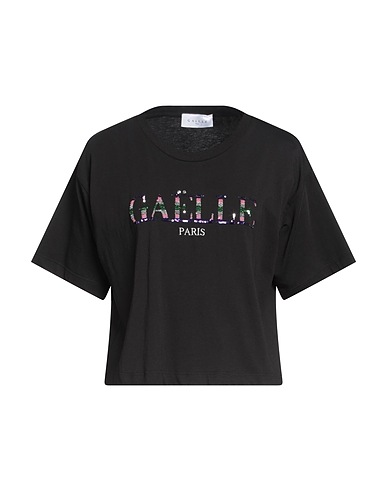 GAëLLE Paris T-shirt 100% Cotton