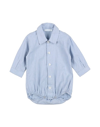 MANUELL & FRANK Baby bodysuit 100% Cotton