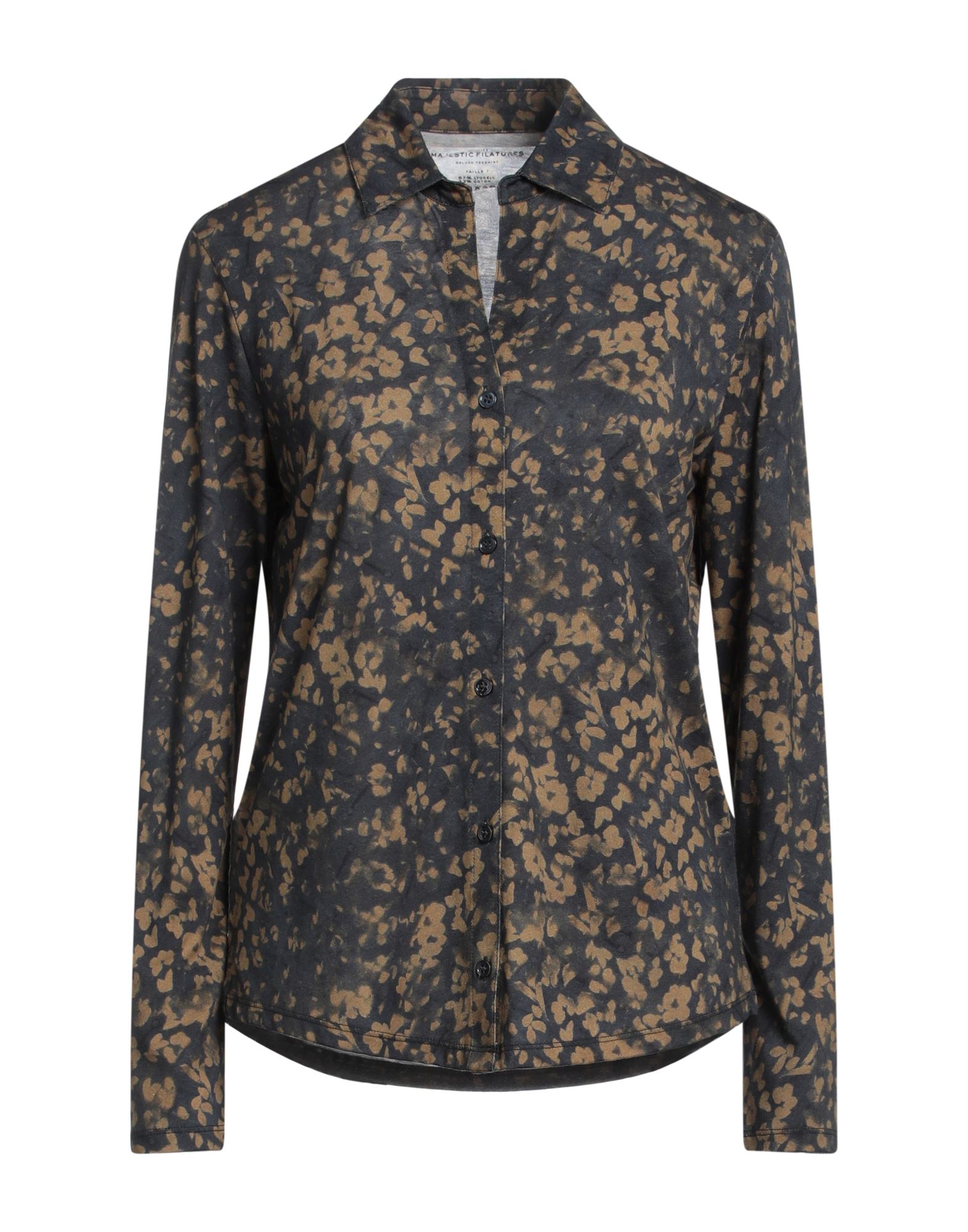 MAJESTIC FILATURES - Shirts