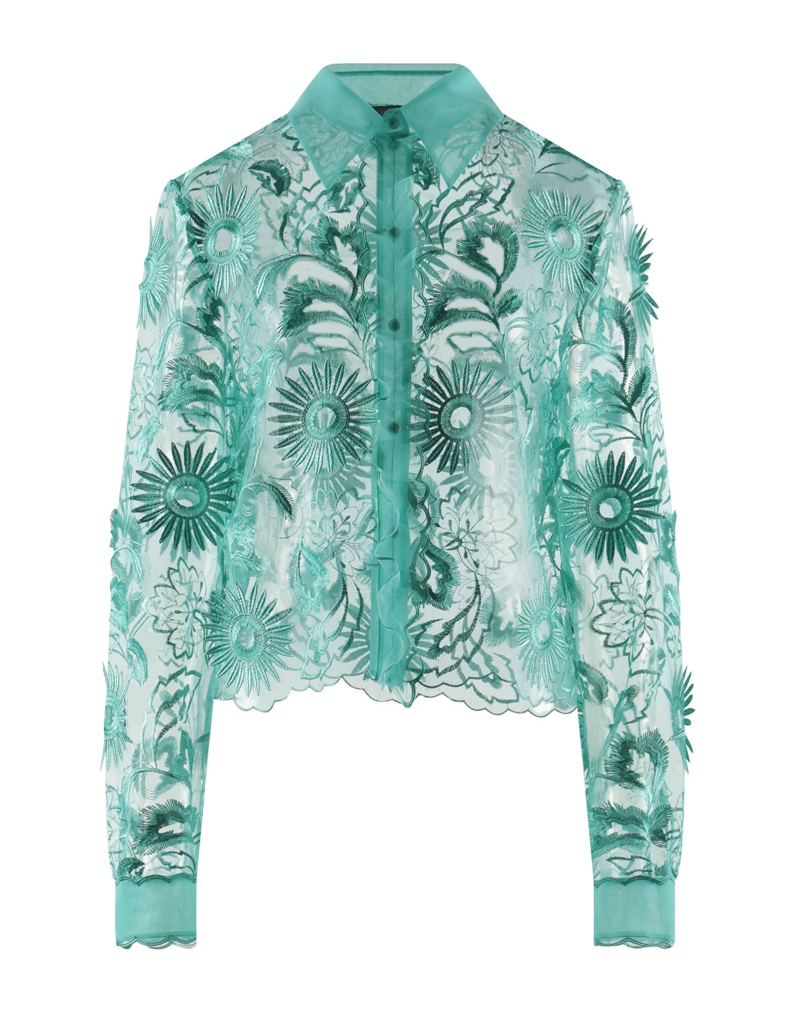 ALBERTA FERRETTI - Shirts