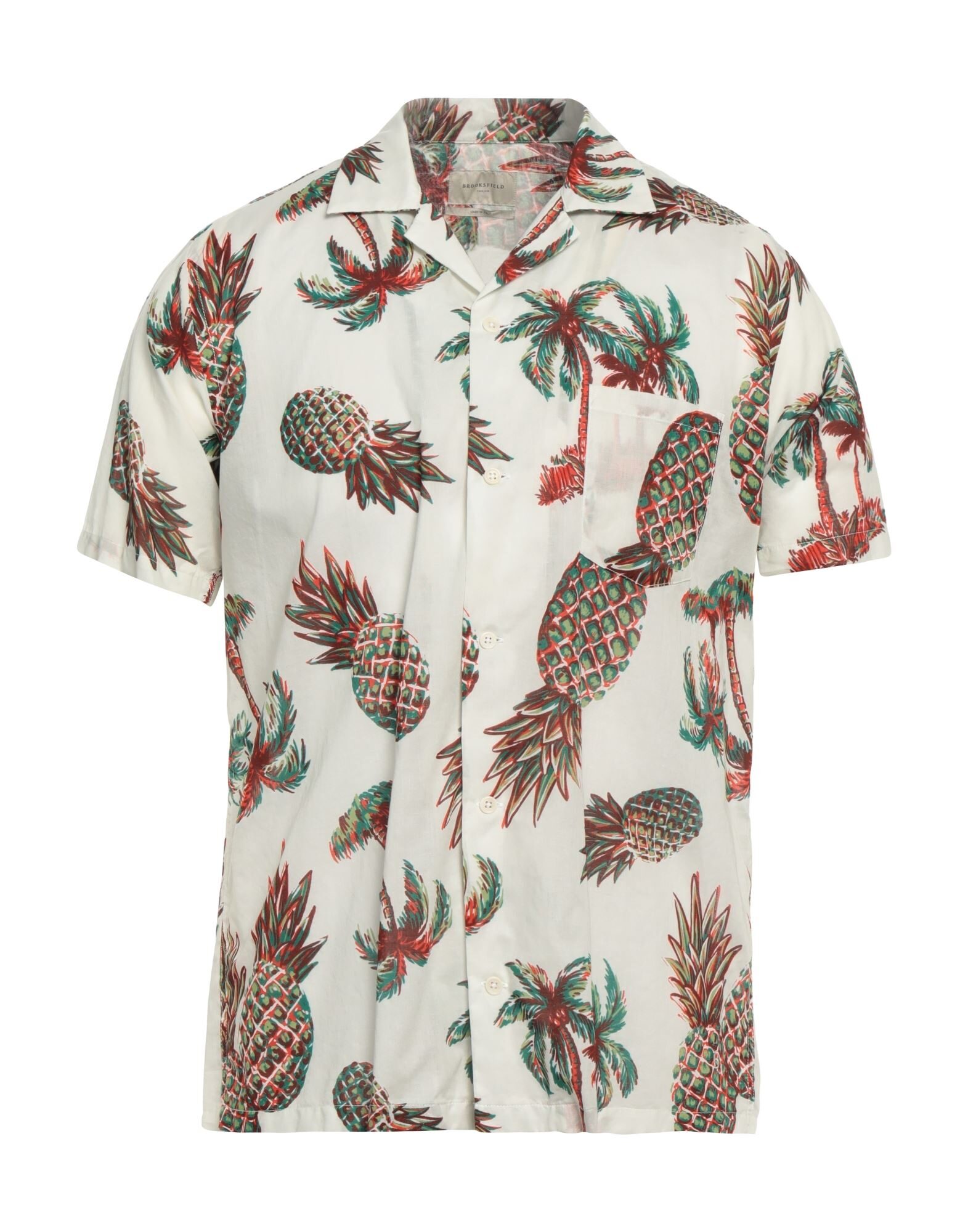 BROOKSFIELD - Shirts