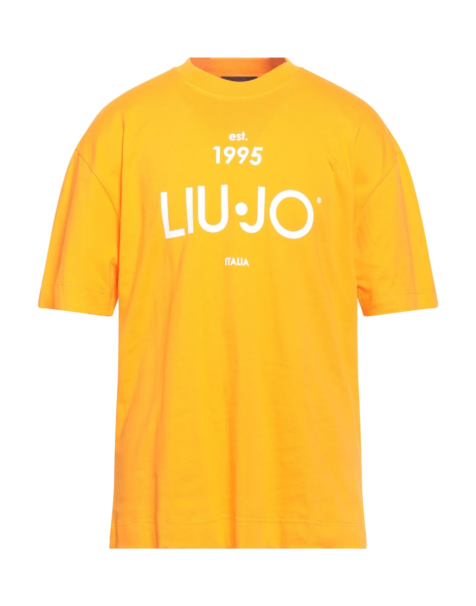 LIU •JO MAN - T-shirts