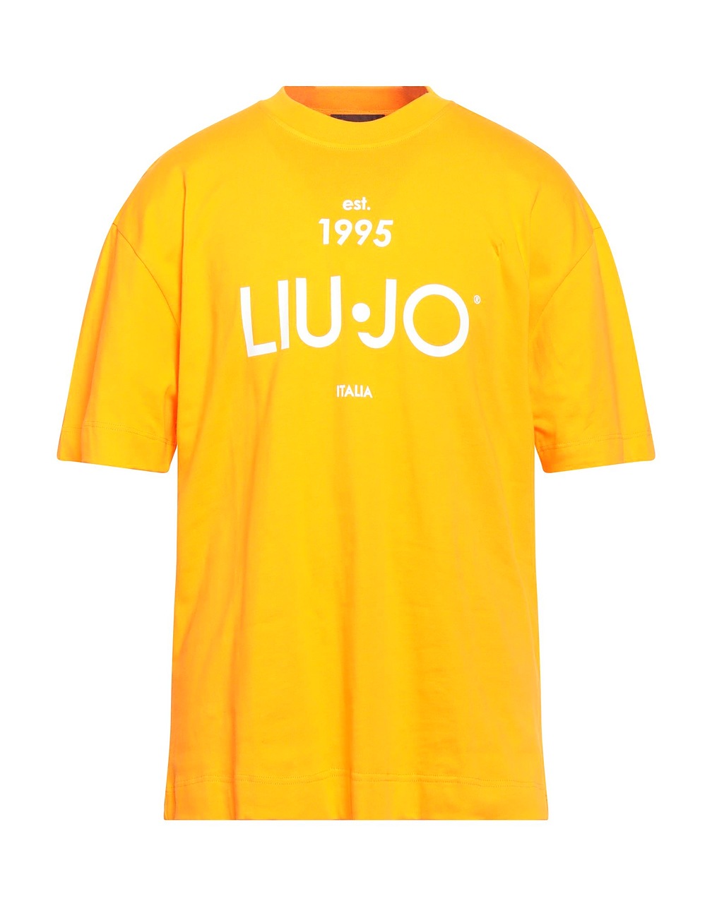 LIU •JO MAN - T-shirts