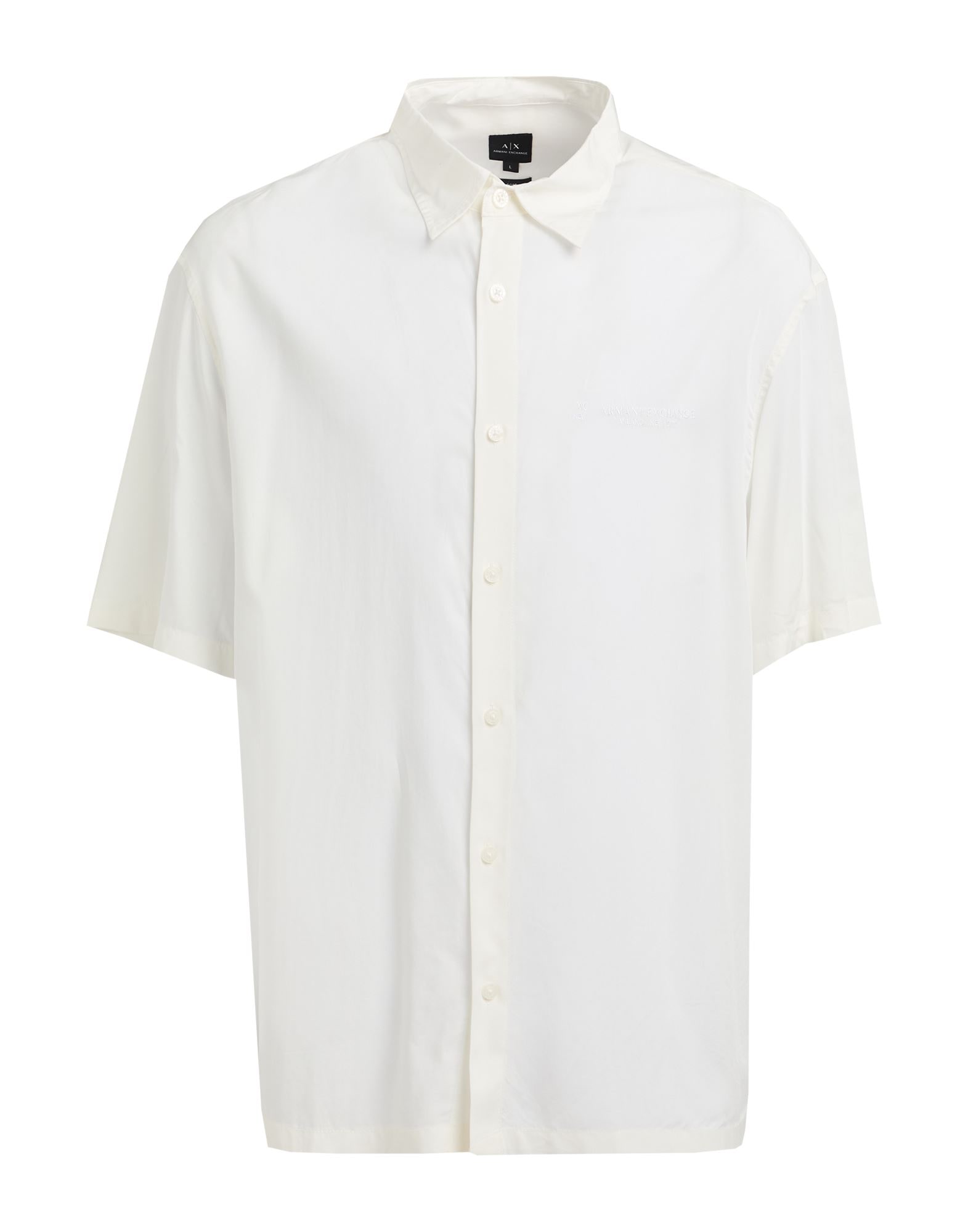 ARMANI EXCHANGE - Hemden