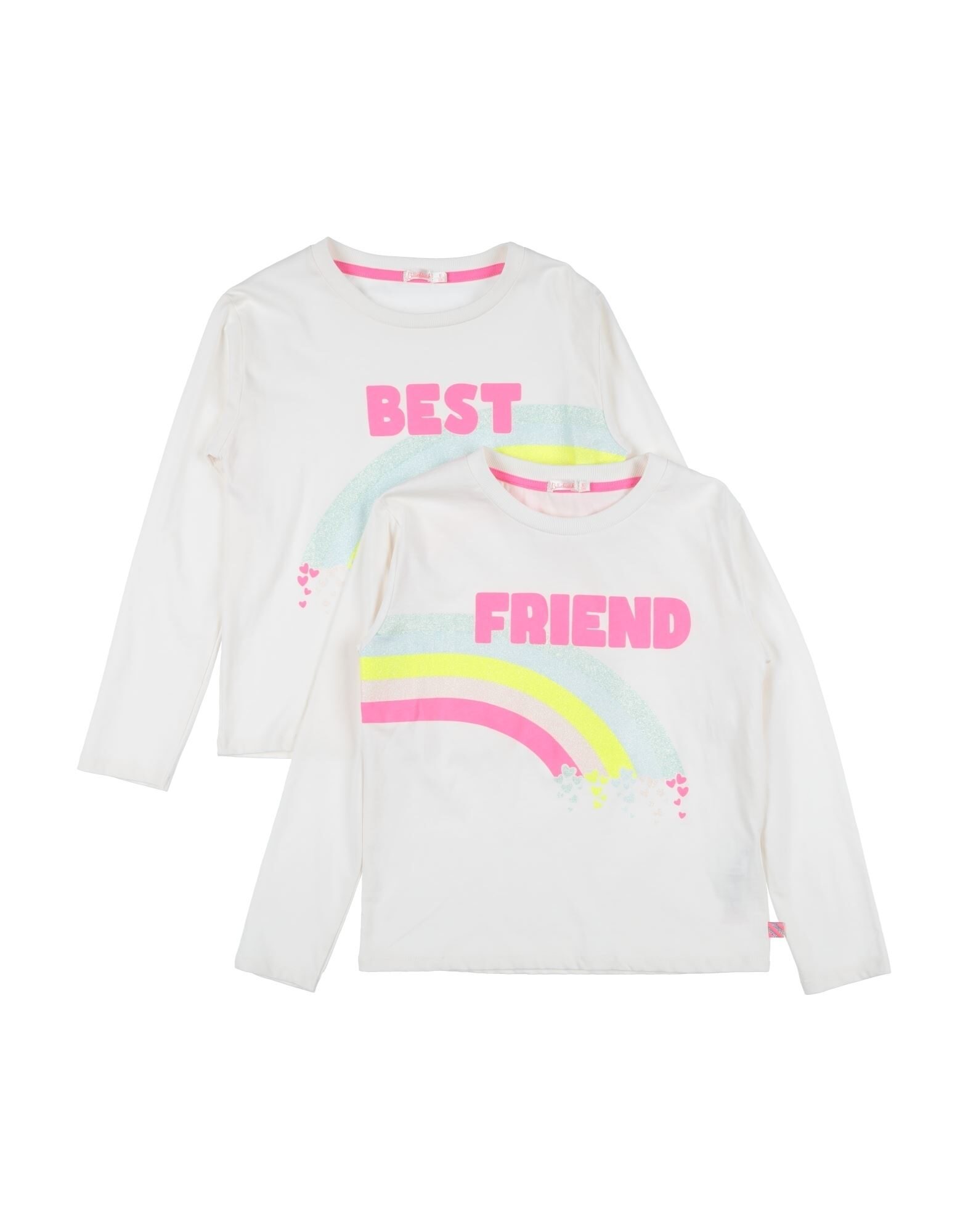 BILLIEBLUSH - T-shirts