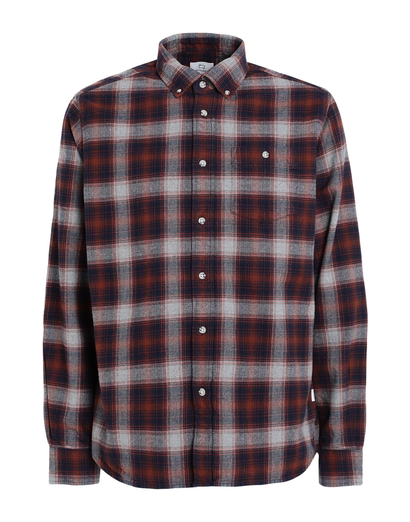 WOOLRICH - Camisas