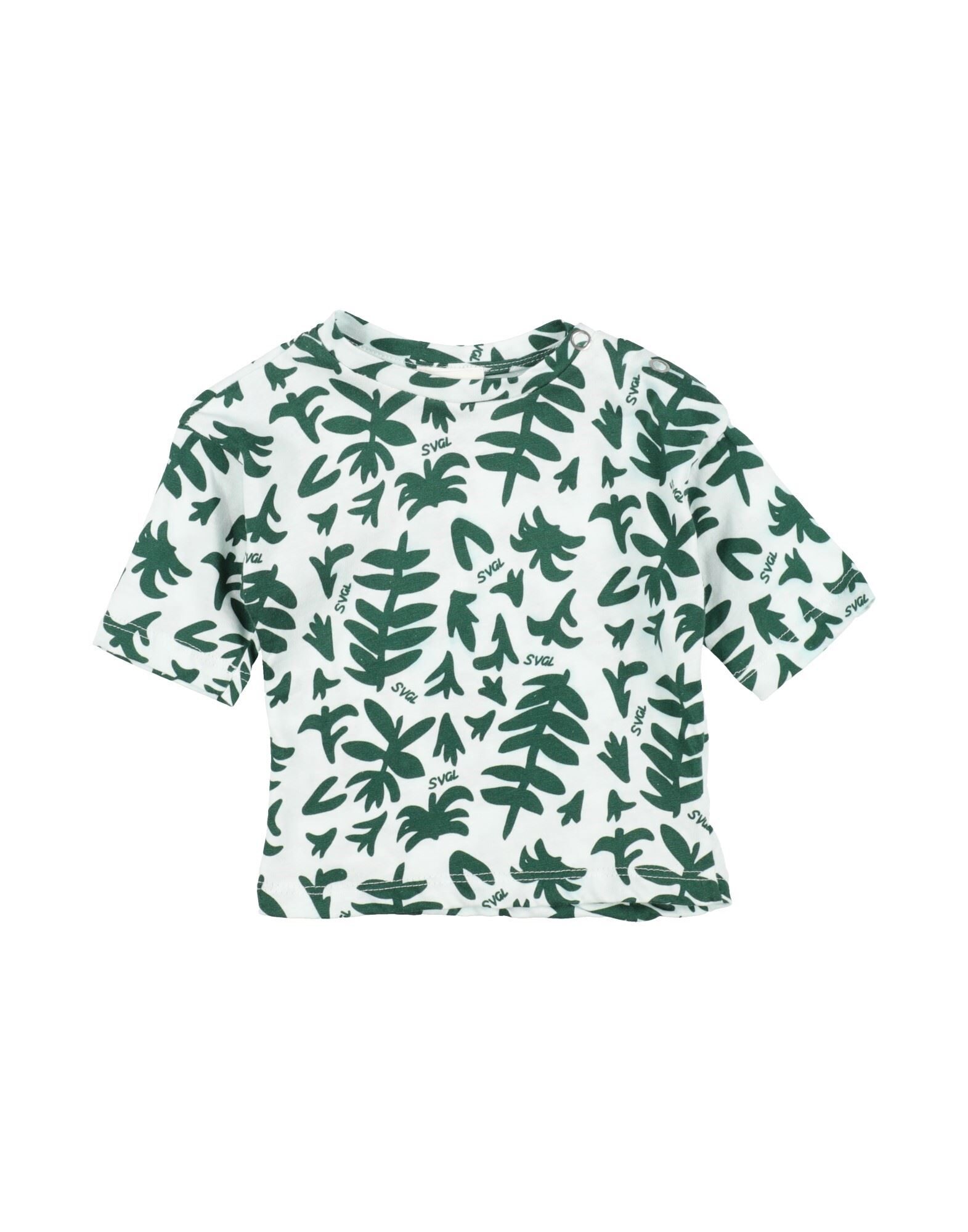 SIVIGLIA WHITE - T-shirts