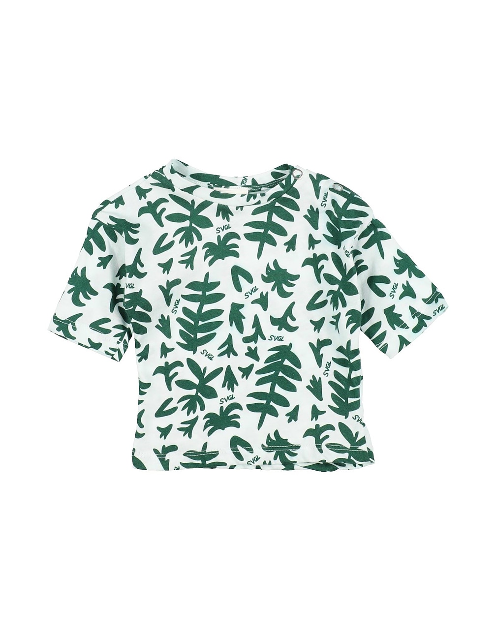 SIVIGLIA WHITE - T-shirts