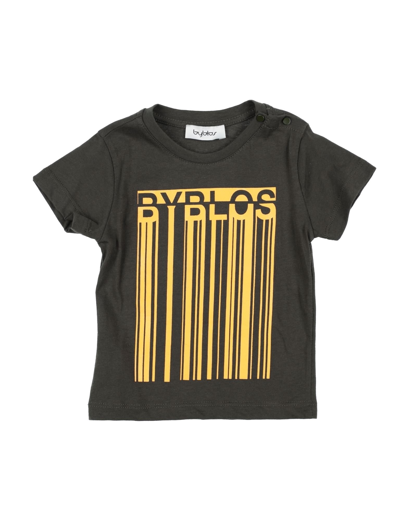 BYBLOS - T-shirts