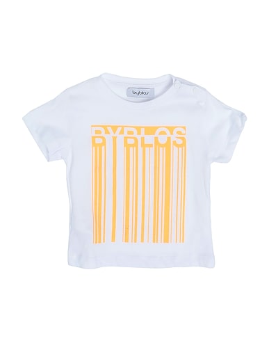 BYBLOS T-shirt 100% Cotton