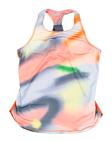 MOLO Top Coral 92% Polyester, 8% Elastane