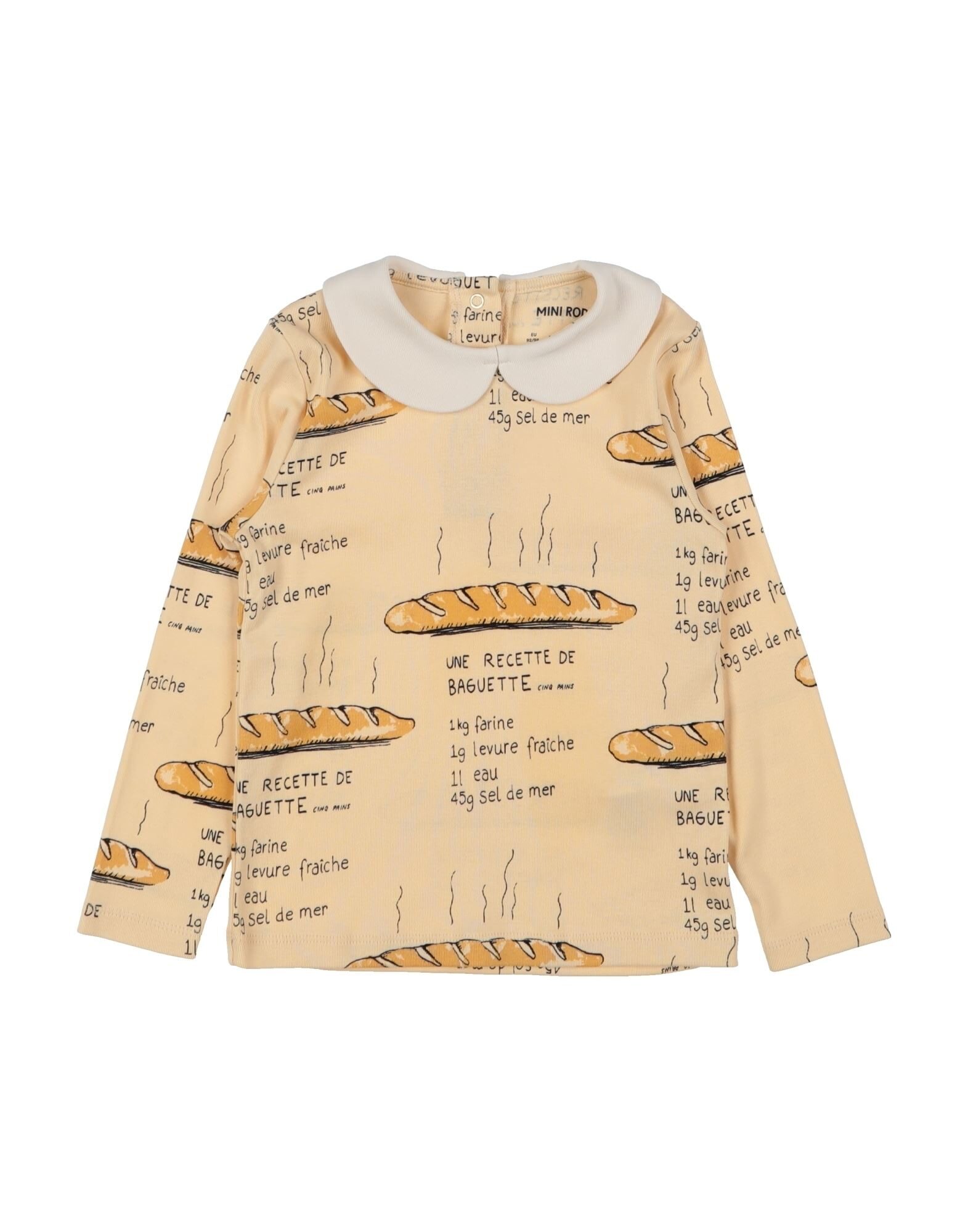 MINI RODINI - Футболки