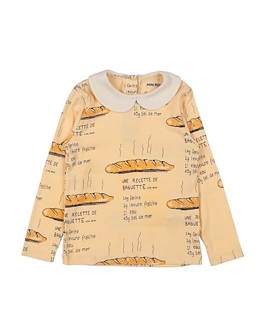 MINI RODINI T-shirt 100% Cotone