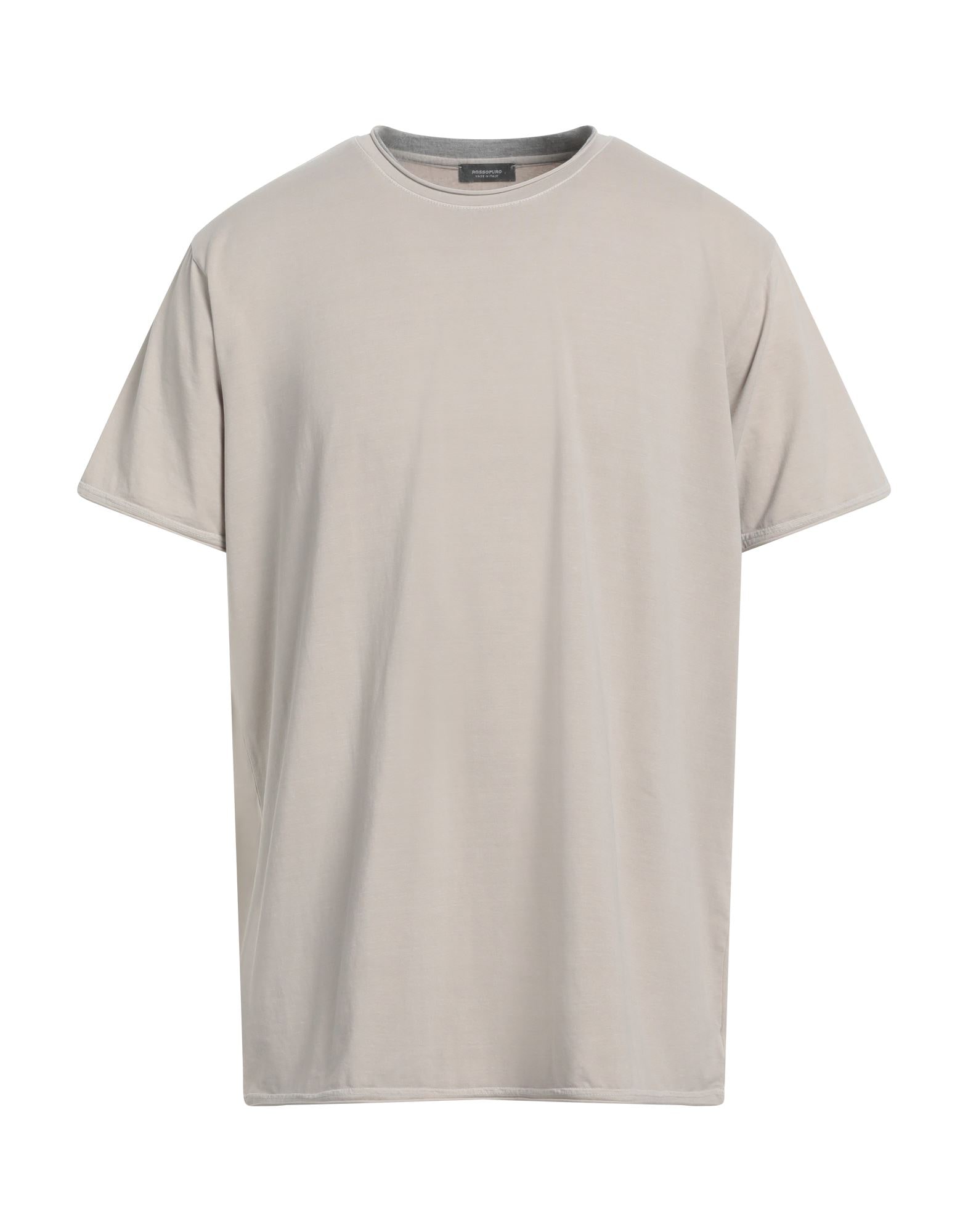 ROSSOPURO - T-shirts