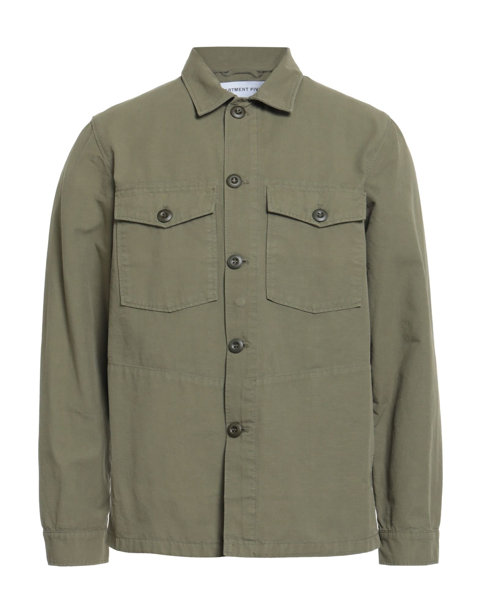 DEPARTMENT 5 - Shirts