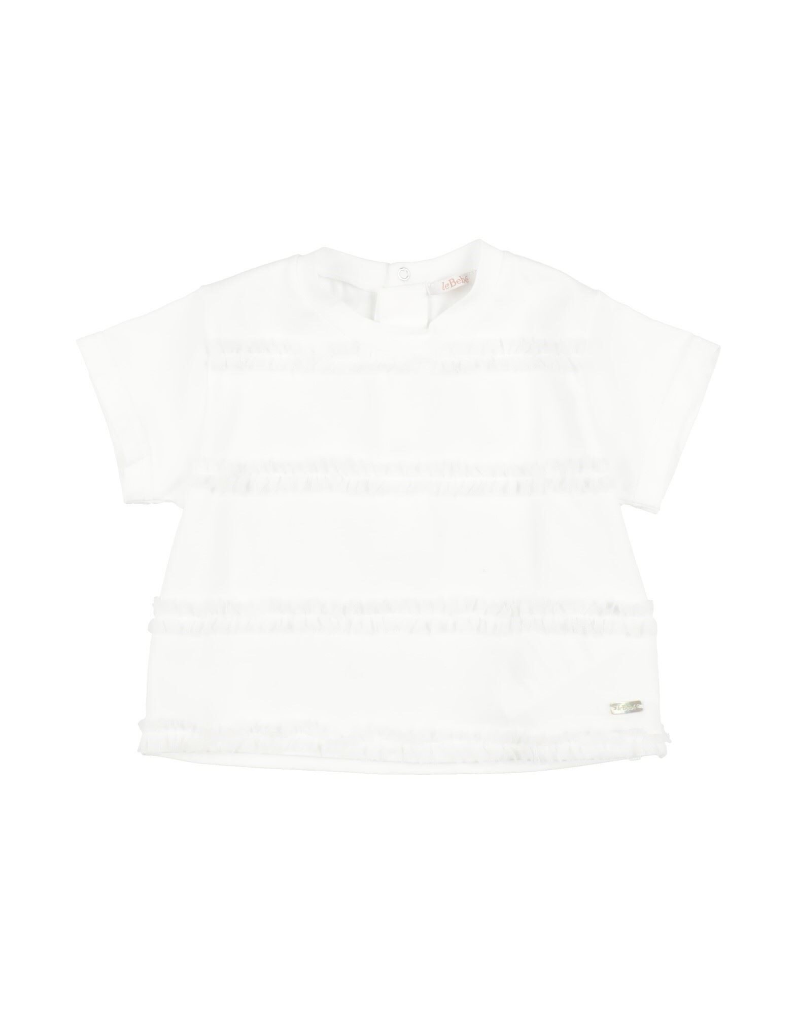 LE BEBÉ - Camisetas
