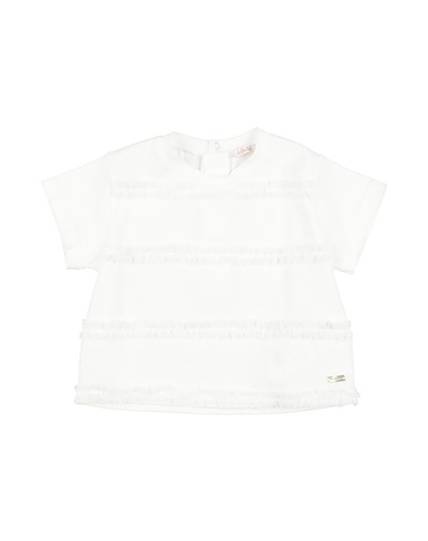 LE BEBÉ T-shirt 94% Cotton, 6% Elastane