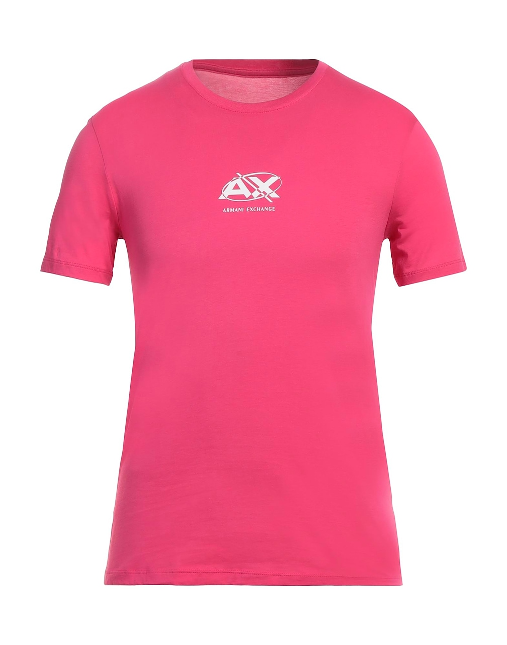 ARMANI EXCHANGE - T-shirts