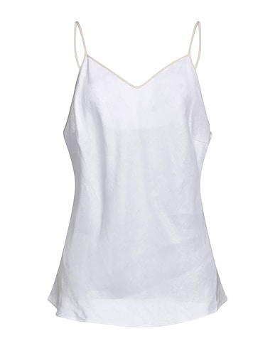 HUBERT GASSER Camisolas 100% Lino