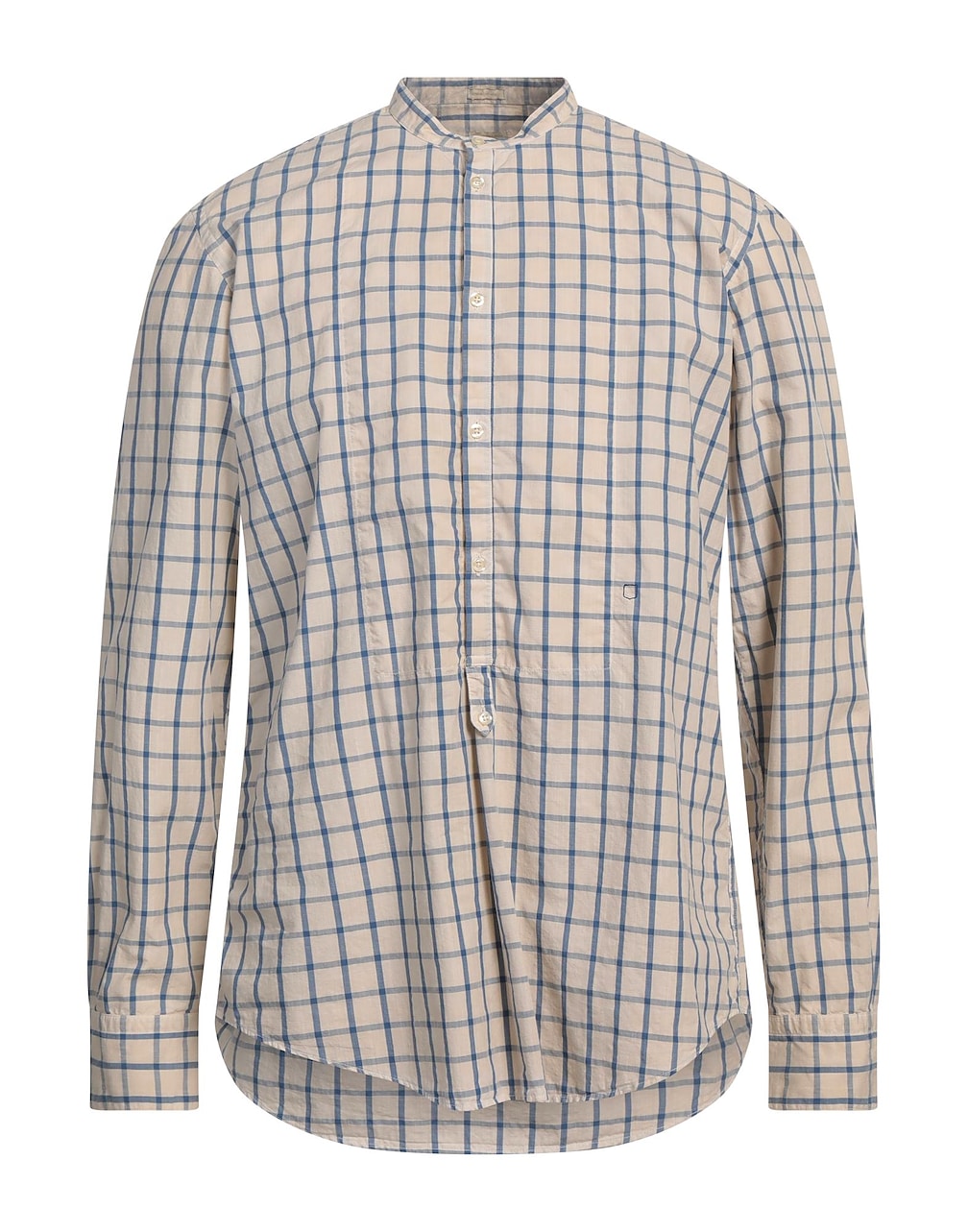 MASSIMO ALBA - Shirts