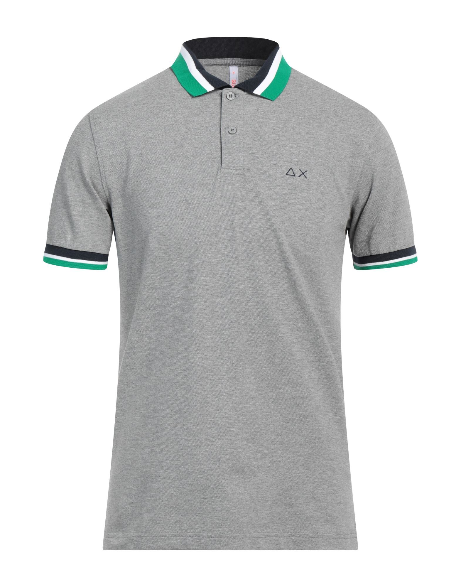 SUN 68 - Polo shirts