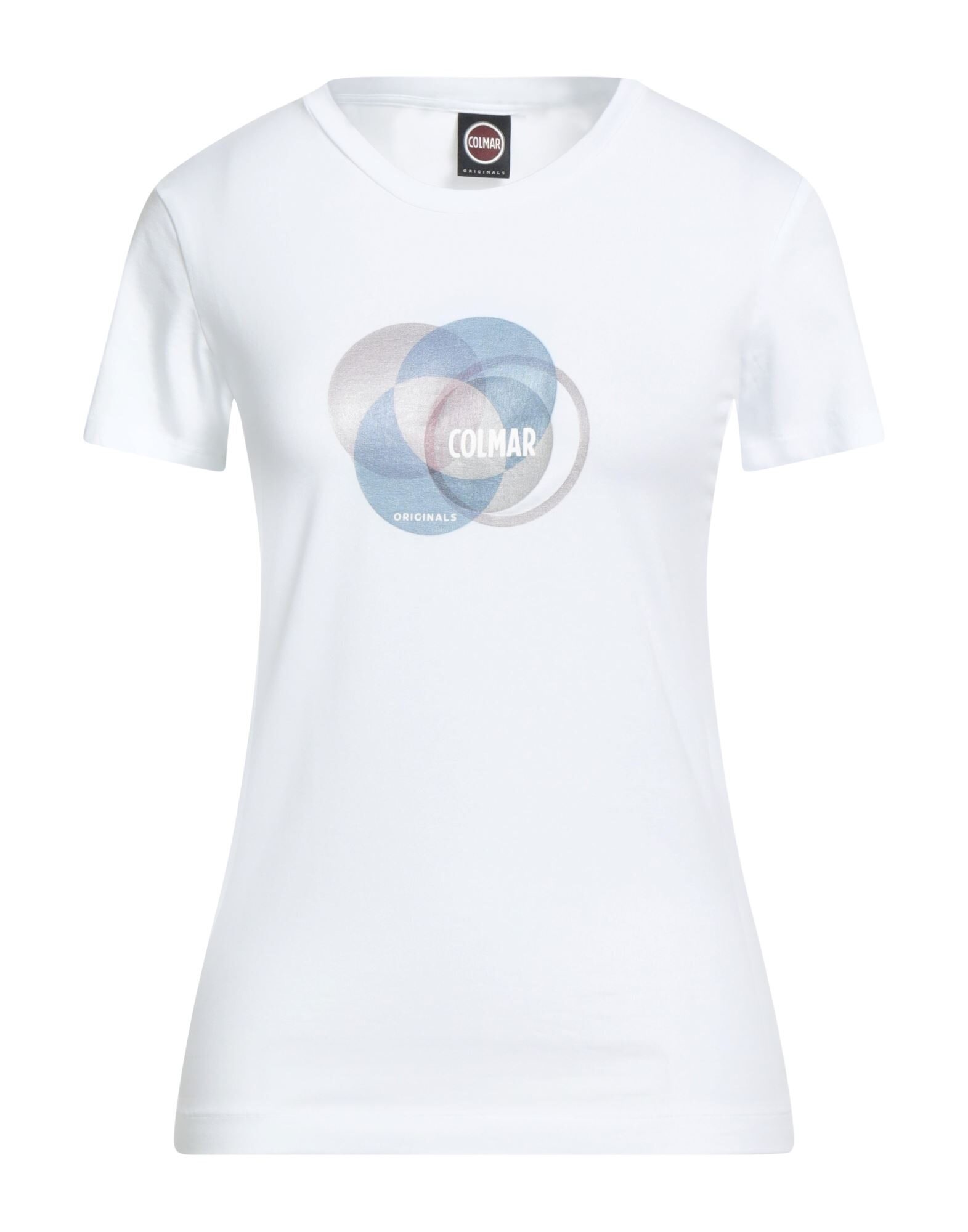 COLMAR - Футболки