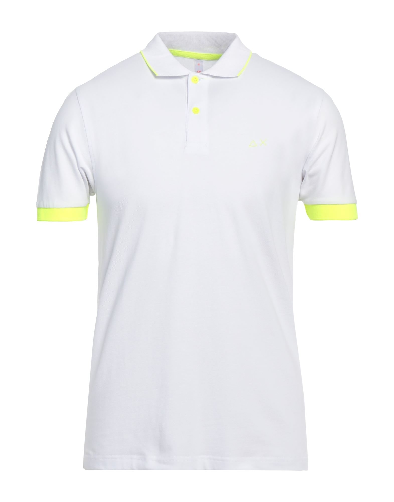 SUN 68 - Polo shirts