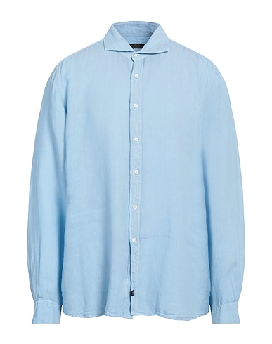 FAY Linen shirt 100% Linen