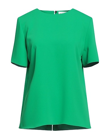P.A.R.O.S.H. Top Green 100% Polyester