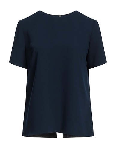 P.A.R.O.S.H. Top Navy 100% Polyester