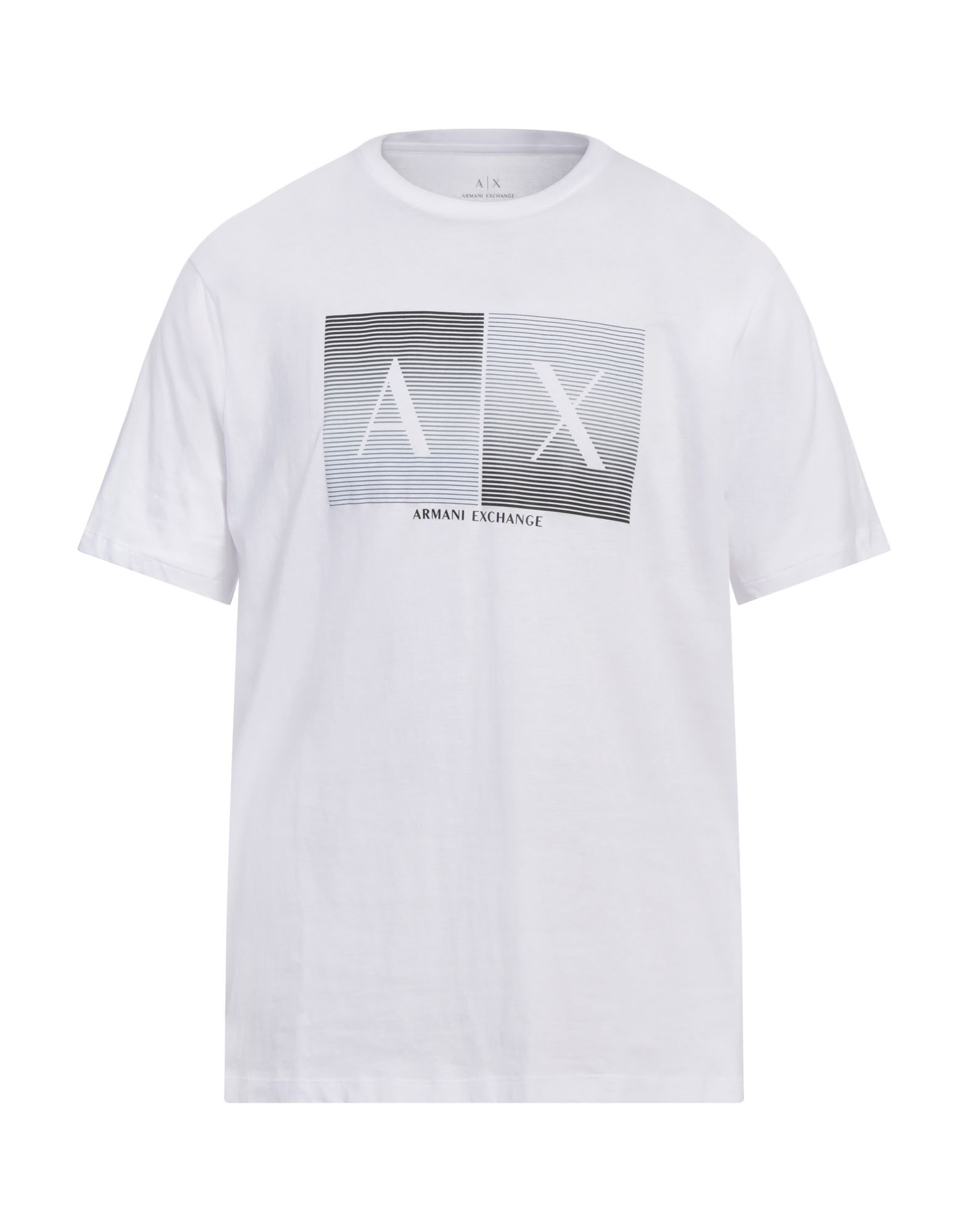 ARMANI EXCHANGE - T-shirts