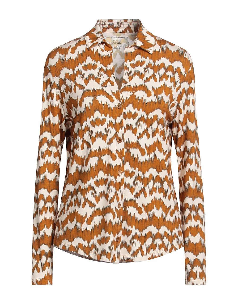 MAJESTIC FILATURES - Chemises