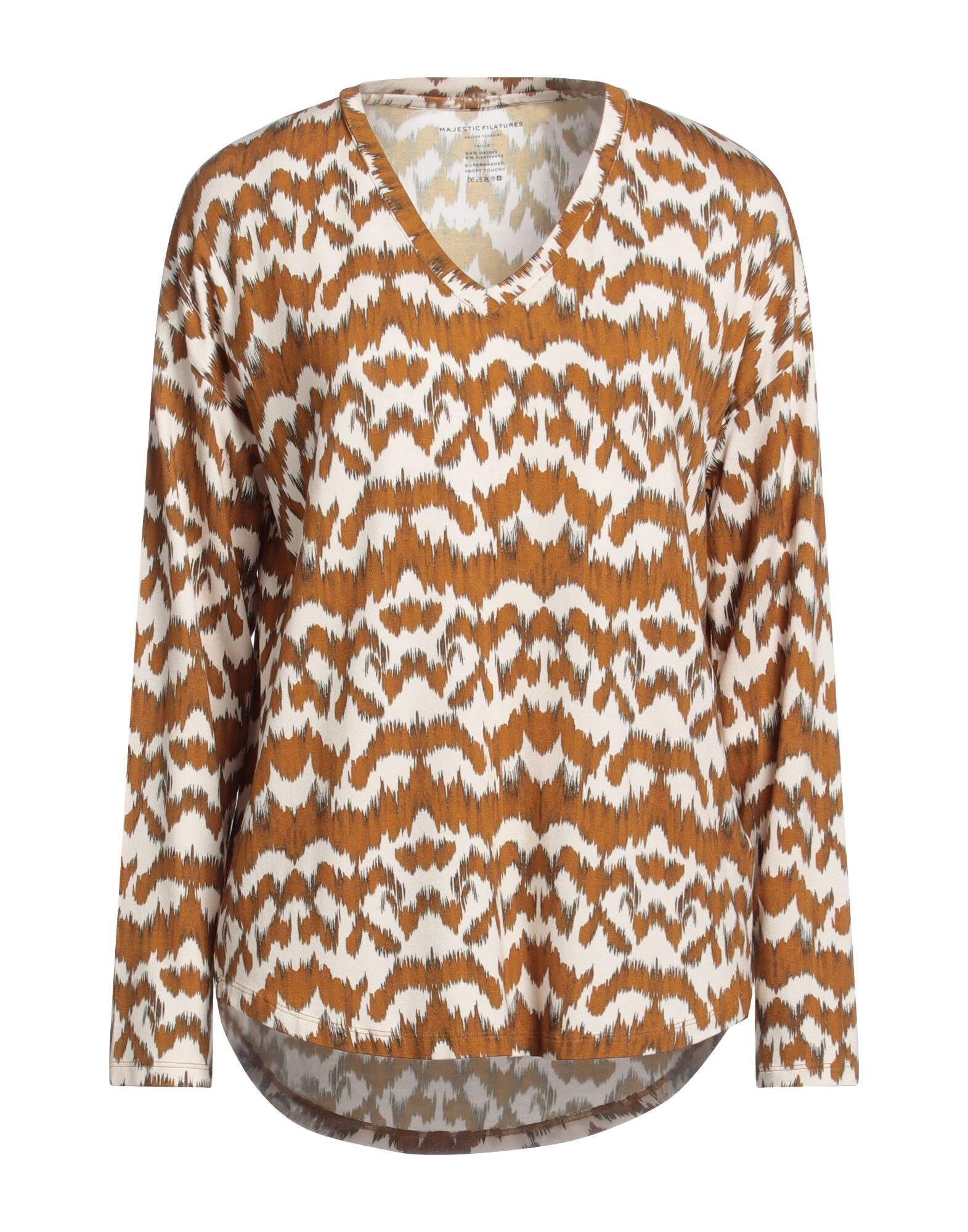 MAJESTIC FILATURES - Tops